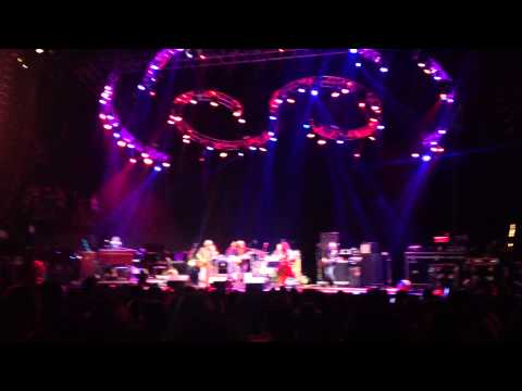 Furthur with Trey Anastasio - The Other One Lockn' 2013