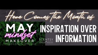 4/30/2024: Inspiration over Information