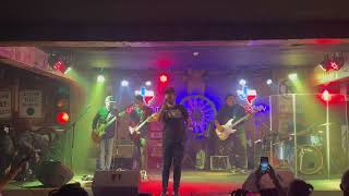 1017- Charing Live ( Texas UniverCity)