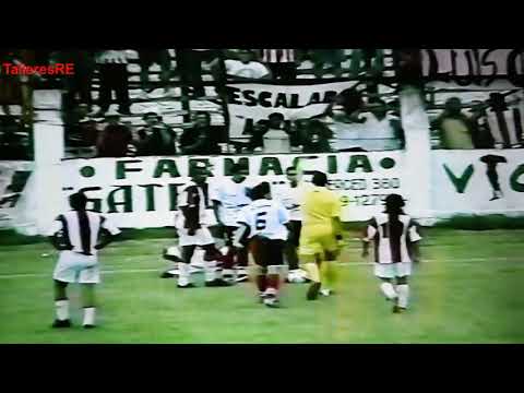 cambaceres 1 vs TALLERES (RE) 1 - 1eraB 2004/05