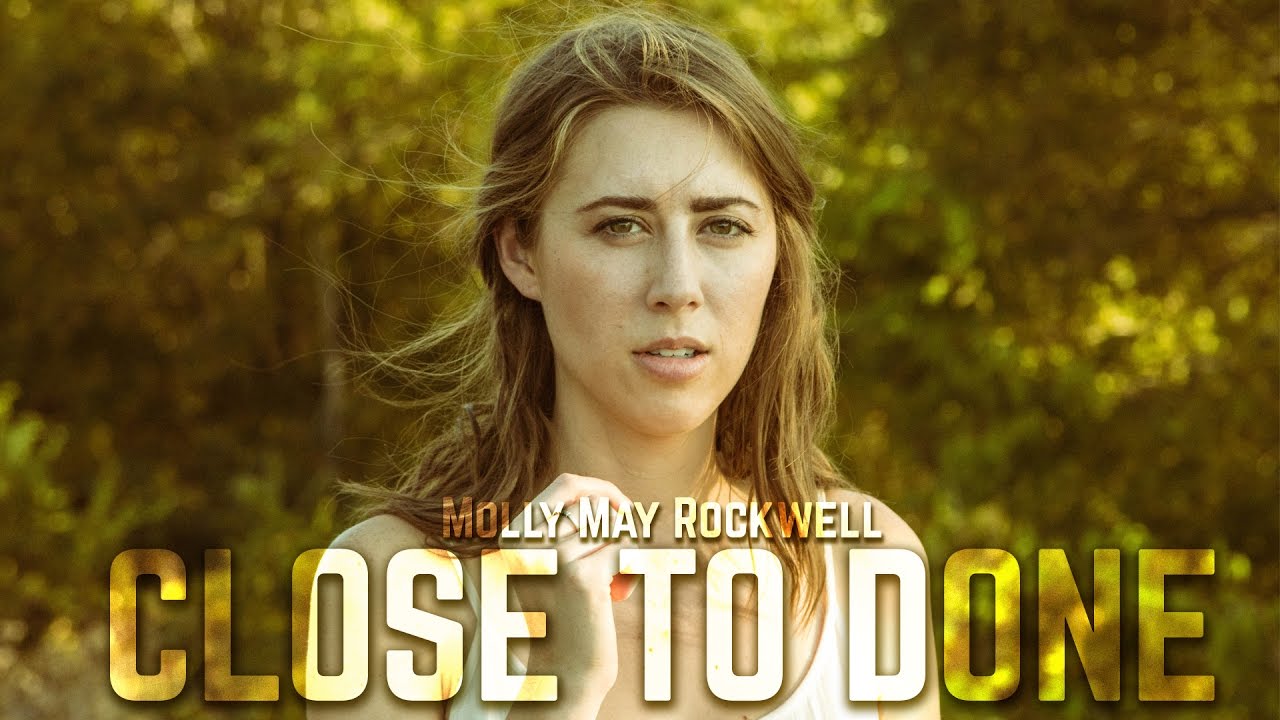 Promotional video thumbnail 2 for Molly May Rockwell