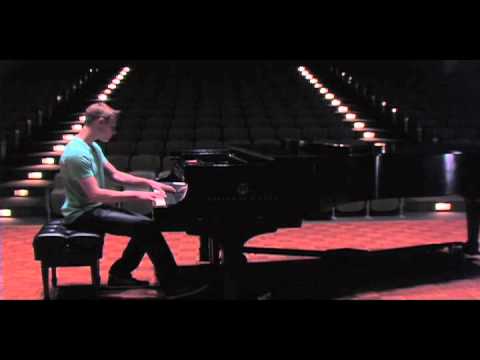 Then You Look At Me (song cover) - Jonathan Haubner