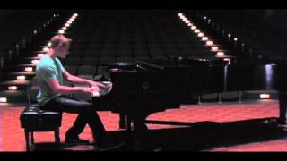 Then You Look At Me (song cover) - Jonathan Haubner