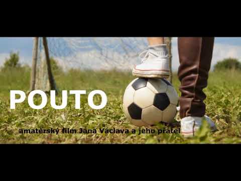 Náš host Jan Václav o filmu POUTO (Český rozhlas)