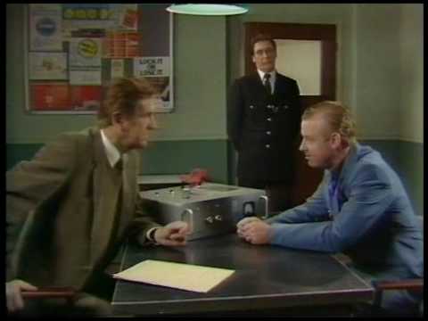 Russ Abbot in Lie Detector