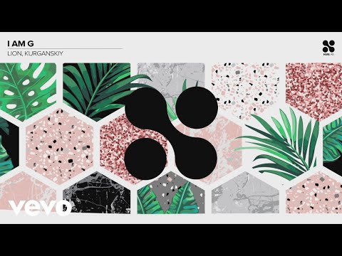Lion, Kurganskiy - I Am G (Pseudo Video)