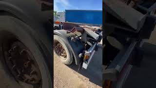 Reboque porta contentores Schmitz Cargobull GOTHA ACF18 *22147* | Imagem 4 - Autoline