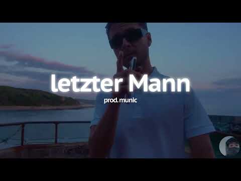 (FREE) Pashanim x BHZ Type Beat - "letzter Mann"