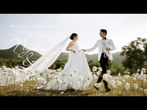  NGHIA & TRAN WEDDING CEREMONY DAY