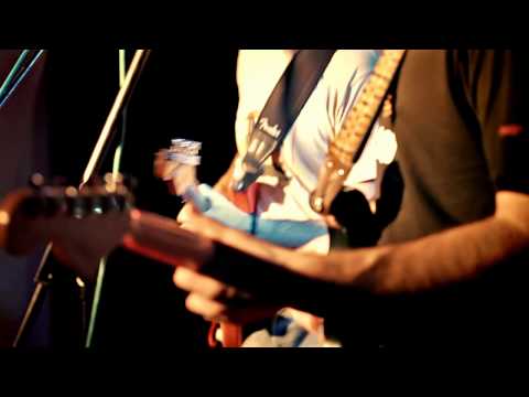 Sinobusi at LokalPatriot Klub