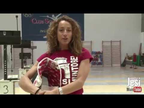 Spot "WE ARE HAPPY FROM JESI"