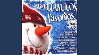 Ya Viene La Vieja (villancico)