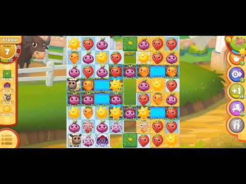 farm heroes saga level 4372
