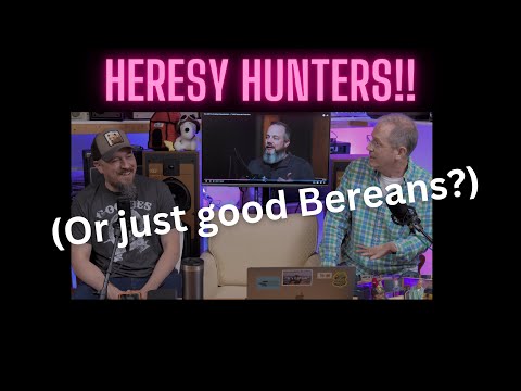 David Lovi and Steve Kozar Discuss: "Why We Do What We Do"