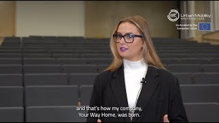 University of Derby video