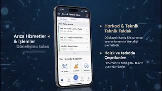 Otel Yönetimi Artık Cebinizde! | OtelREZ PMS Mobil Uygulaması