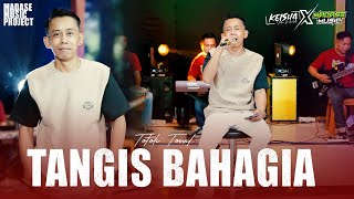 Download lagu Nyess!! Tangis Bahagia - Towel Mc _ MADASE MUSIC  mp3