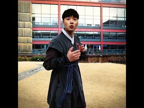 Go Hyun-tak Aura Moment 🔥🎬☠️ | Weak Hero Class 2 Edit | K-Drama