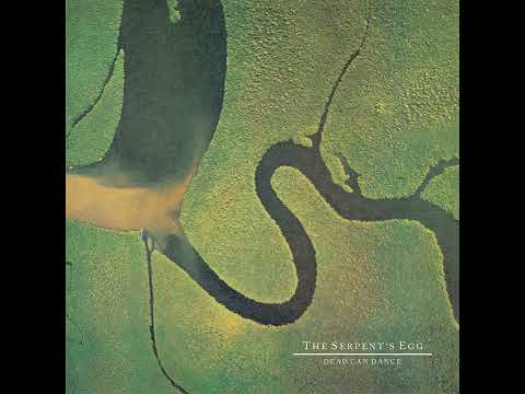 Dead Can Dance – The Host of Seraphim