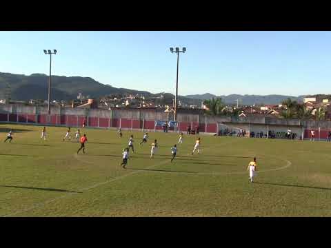 Jogo 6 - SÃO LUDGERO - GRÊMIO 4x0 CRICIÚMA/SC (COMPACTO)