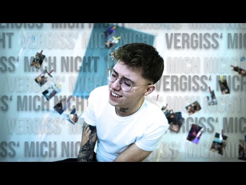 CILLIAN - Vergiss' mich nicht (Offizielles Musikvideo)