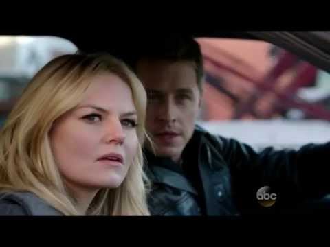 Once Upon A Time 4x13 | David, Emma, Cruella, & Ursula | Snowing w/ the Queens of Darkness EF