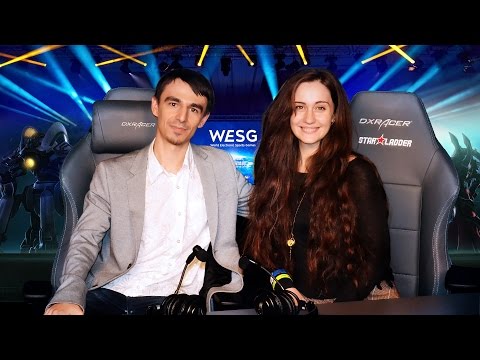 2x2 Alex007 + Pollen StarCraft 2 S3 Ep5: Вперед, в 2017!