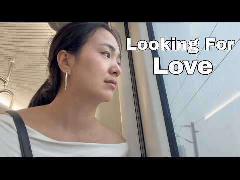 29 & Still Single in China 🇨🇳| So I Went to a Matchmaking Show...