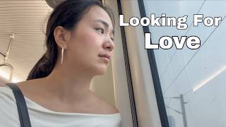 Download lagu 29 & Still Single in China 🇨🇳| So I Went to a Matchmaking Show... mp3