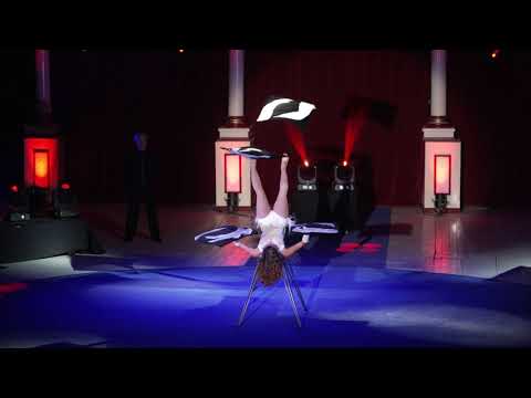 Selyna Bogino - Nits de Circ