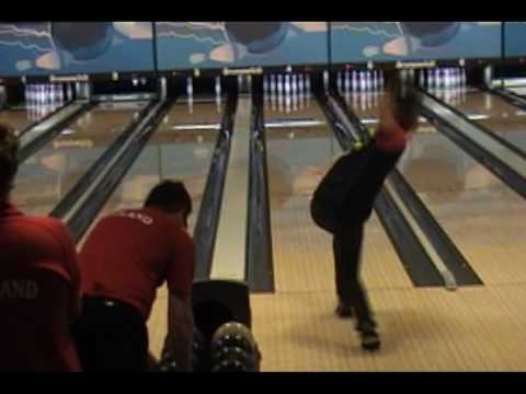 EMC 2009 Aalborg Maggi Mats "teammate" european championships