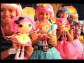 Lalaloopsy Video In Spanish