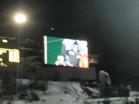 Rune Velta - 234.0 m - Vikersund 2012