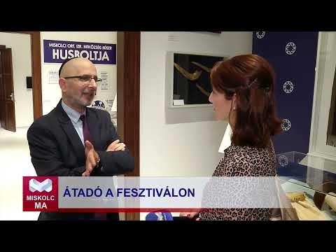 Videó előnézet