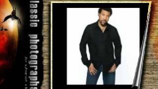 Lionel Richie -Forever