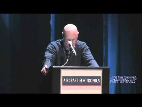 Aero-TV: Flight Display Systems - AEA's 2011 New Product Introductions