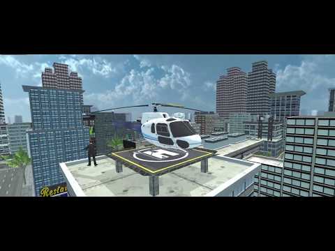 Modern Sniper 3D Gun Strike