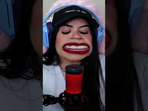 Melhores Reações de Carinho #shorts