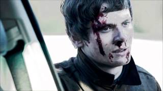 Skins Rise (Молокососы) -  Stolen Youth