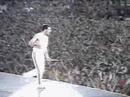 Queen - I want to Break Free - Wembley 1986