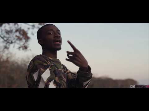 HotBlockStain - Cross Me (Dir. by @KingHammond_)(Prod. By OjayBeats)