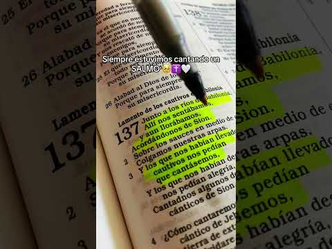 salmos 137 #Dios #palabradeDios #Biblia #salmos