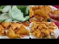 বক ফুলের বড়া | Bok Fuler Bora Recipe | Bok Fuler Recipe | Bokful Recipe | Bengali fritters Recipe