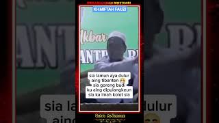 Download lagu KH.MIFTAH FAUZI mp3