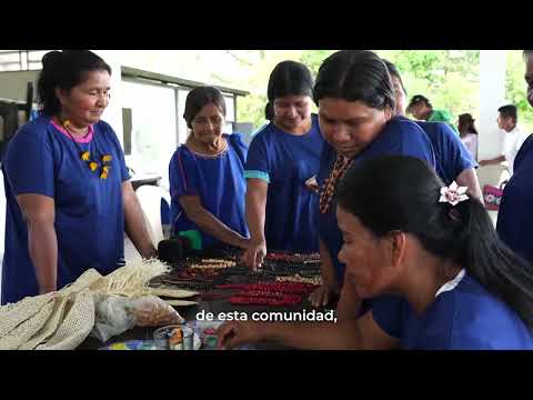 MILÁN: PARAÍSO VERDE DEL CAQUETÁ
