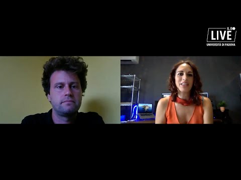 A Luca Pagani il premio Feltrinelli per la biologia nella sezione Giovani