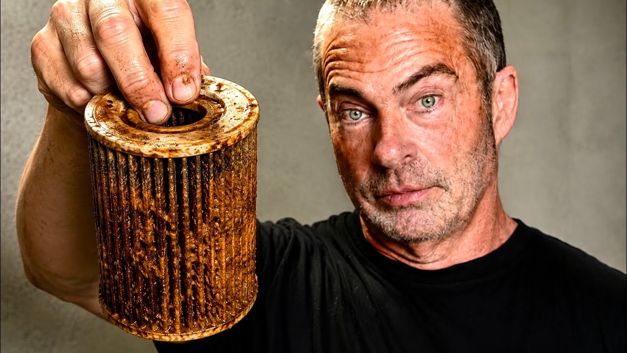 How to Remove Iron from Well Water