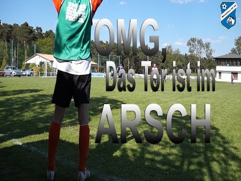 Dortmund oder Madrid, Hauptsache Wörmlitz