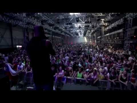 MAGNETIC Festival 7th May 2014 Prague official aftermovie