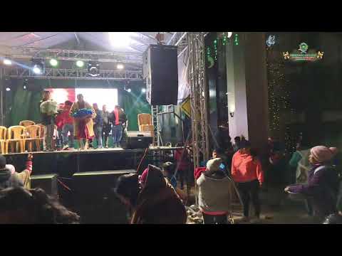 MUNICIPALIDAD DE SAN MATEO